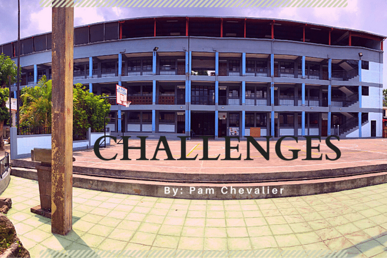 Challenges