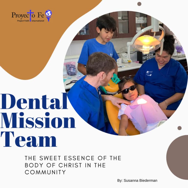 March 2023 Dental Team