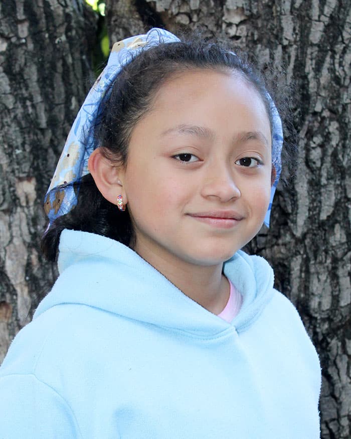 Rebeca