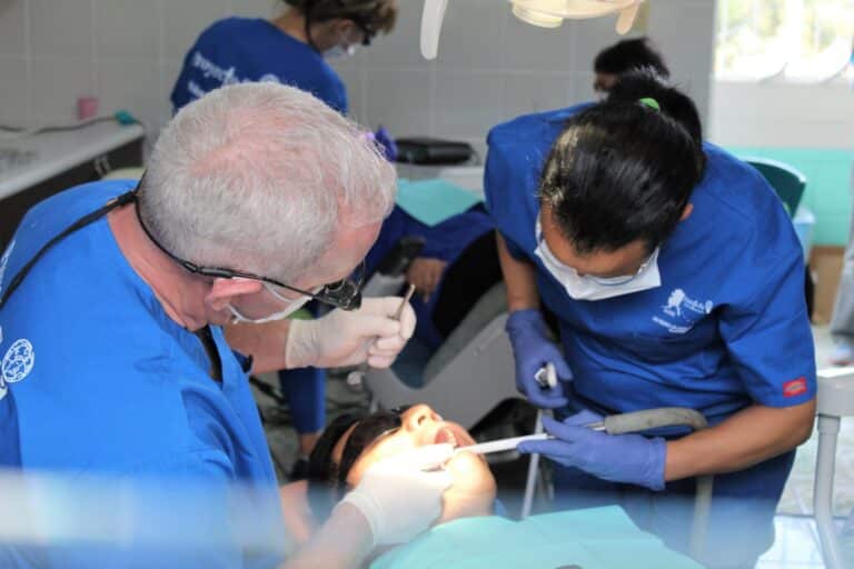 March 2019 – Dental Team – Update #2