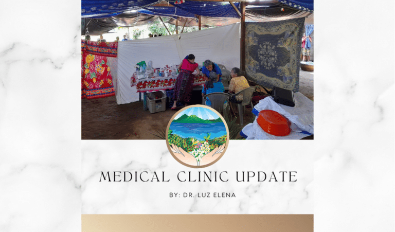 Medical Clinic Update May 2022